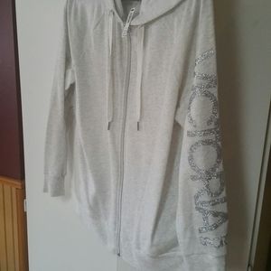 Victoria secret jacket